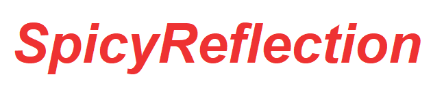 August 2025 Magazine | SpicyReflection